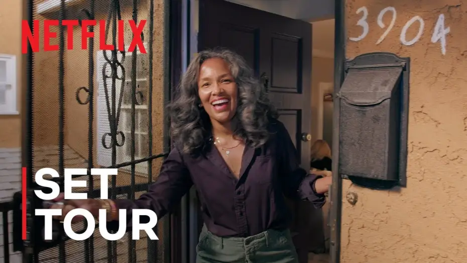 Video for the series FOREVER — Tour the Sets of Forever with Mara Brock Akil