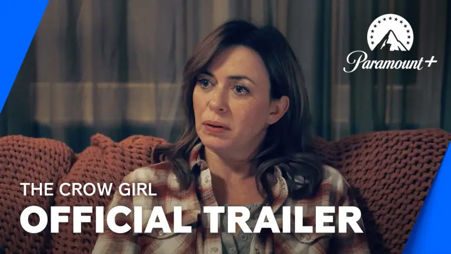 Video for the series The Crow Girl — Season 2 Official Trailer