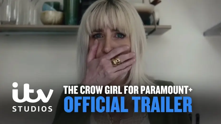 Video for the series The Crow Girl — Trailer 2