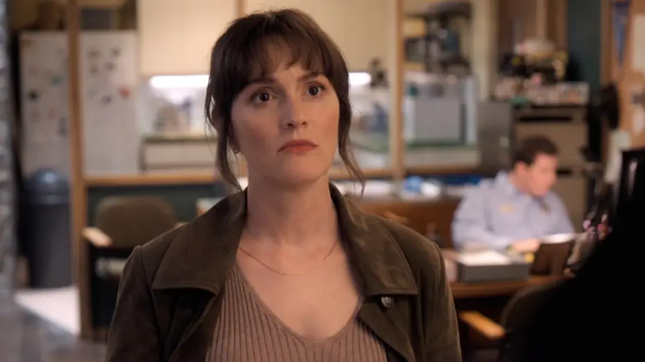 Video for the series Good Cop/Bad Cop — Season 1 Trailer