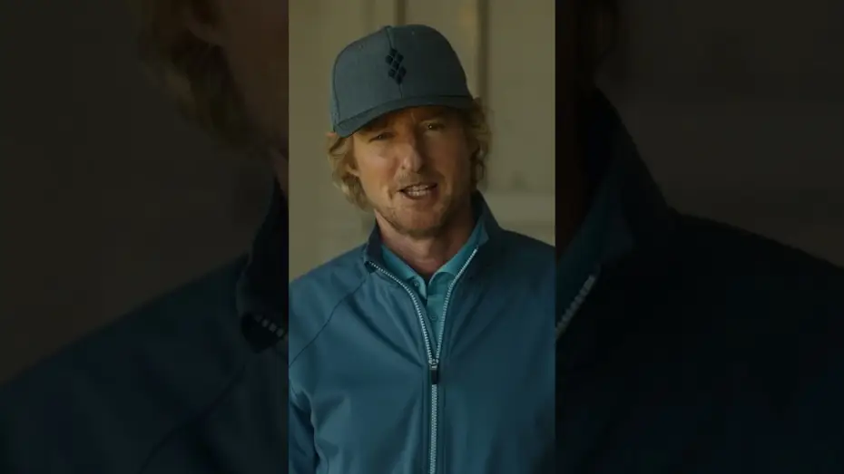 Видео к сериалу Stick — Not your Dad's National Golf Day.