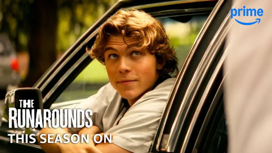 Video for the series The Runarounds — Season 1 — This Season On