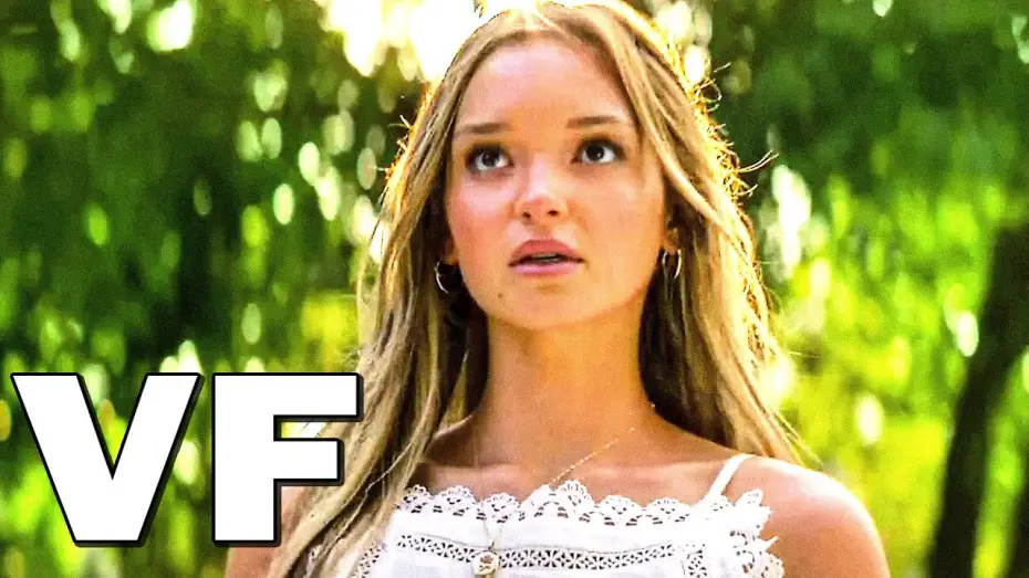 Video for the series The Runarounds — THE RUNAROUNDS Bande Annonce VF (2025)