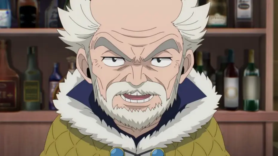 Video for the series FAIRY TAIL 100 YEARS QUEST — Fairy Tail: La Missione dei Cent'anni (Trailer)