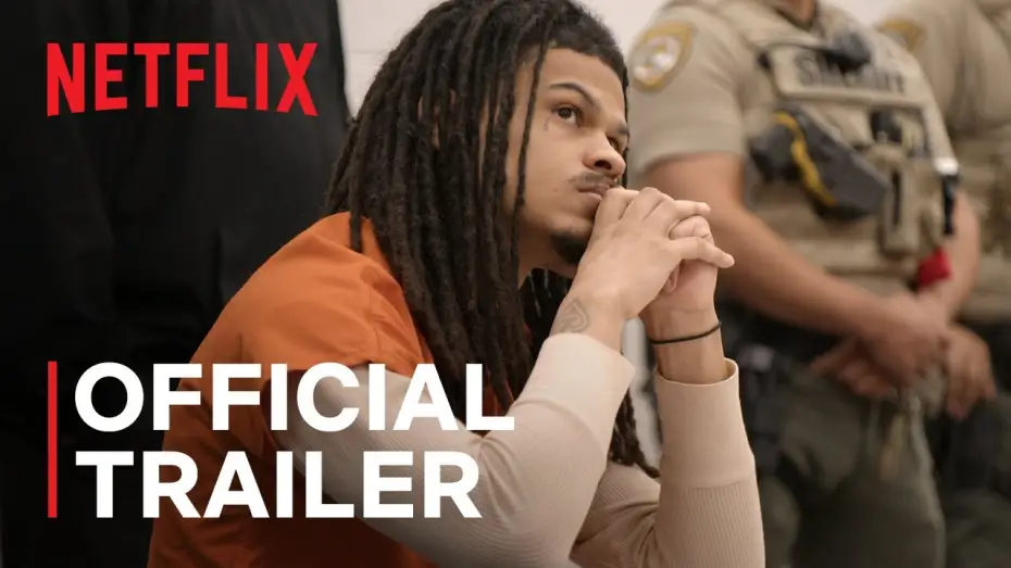 Video for the series Unlocked: A Jail Experiment — Season 2 — Season 2 Official Trailer