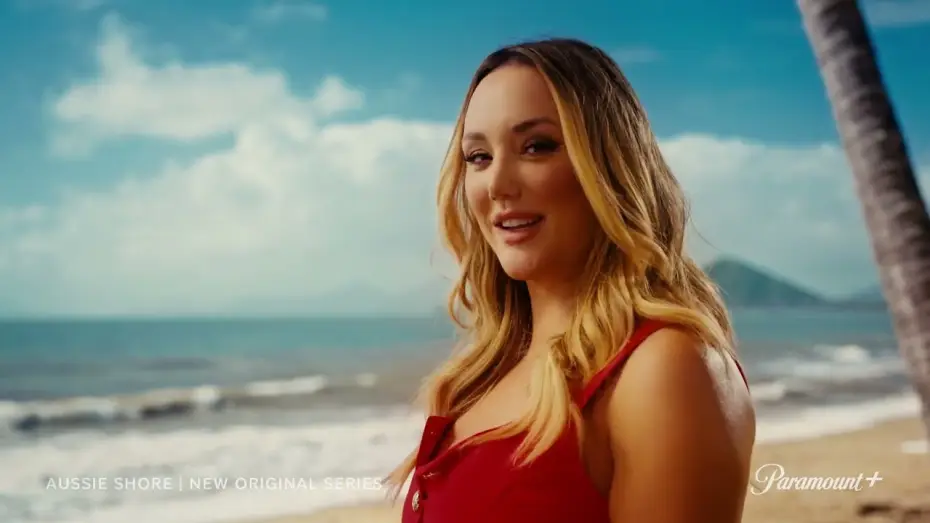 Video for the series Aussie Shore — Trailer