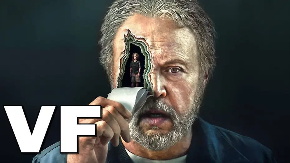 Video for the series Before — BEFORE Bande Annonce VF (2024)