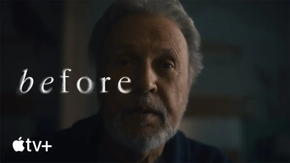 Video for the series Before — An Inside Look