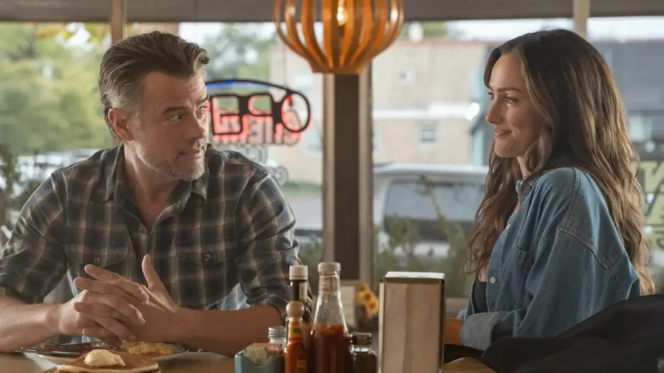 Video for the series Ransom Canyon — Season 2 First Look