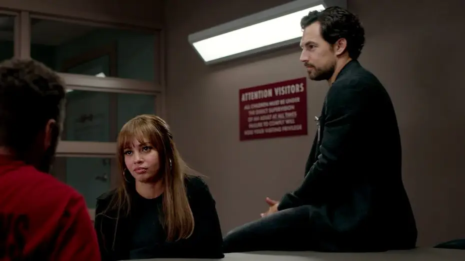 Видео к сериалу Wild Cards — Guardians of The Law - Season 1 Teaser