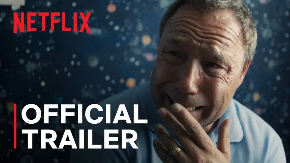 Видео к сериалу Adolescence — Official Trailer