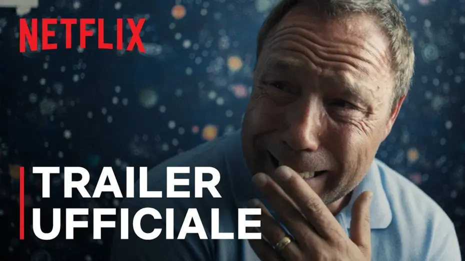Видео к сериалу Adolescence — Trailer ufficiale