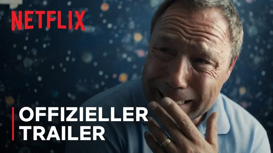 Видео к сериалу Adolescence — Offizieller Trailer