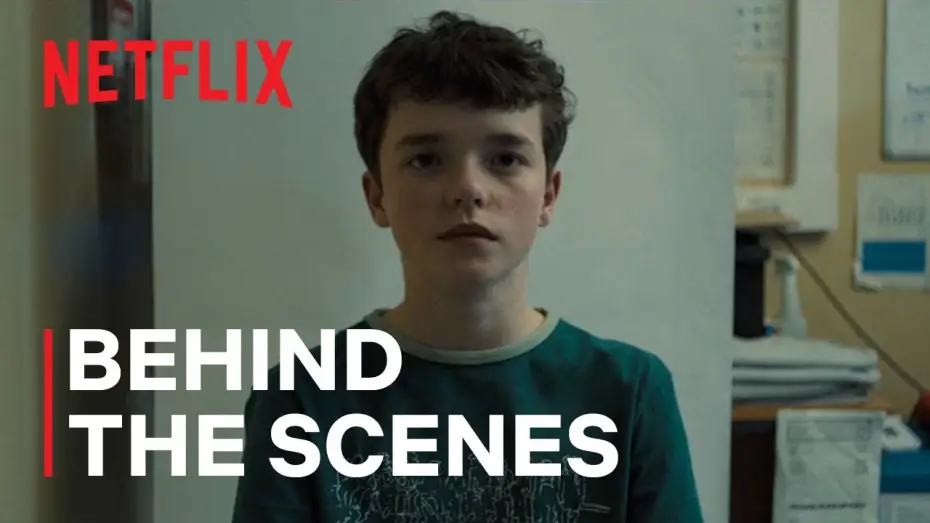 Video for the series Adolescence — How the Cast of Adolescence Prepared for the One Shot