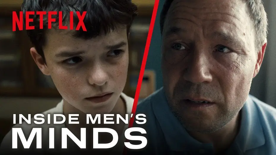Video for the series Adolescence — Inside the minds of boys and men by Ben Hurst