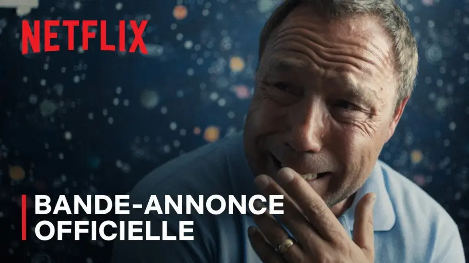 Видео к сериалу Adolescence — Bande-annonce officielle [VF]