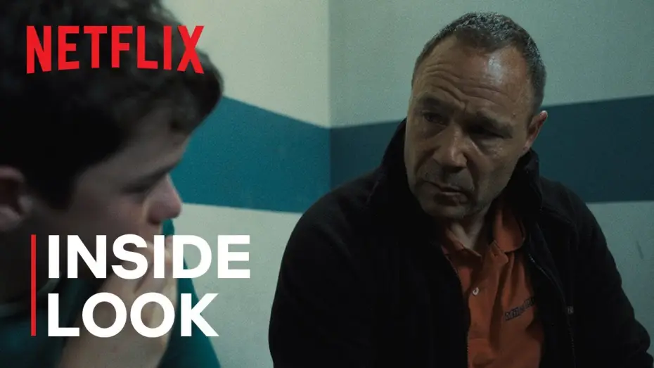Video for the series Adolescence — Scripting Adolescence