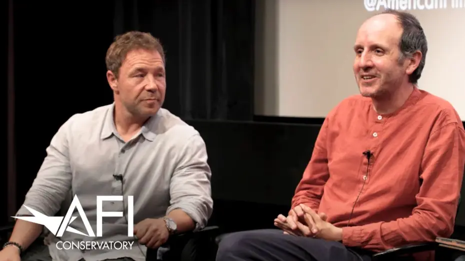 Video for the series Adolescence — ADOLESCENCE Co-Creators Stephen Graham and Jack Thorne on Making their Acclaimed TV Drama