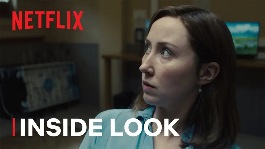 Video for the series Adolescence — Cast & Creators talk Adolescence