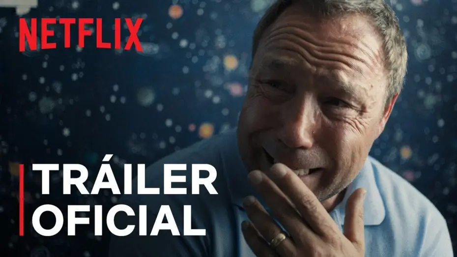 Видео к сериалу Adolescence — Tráiler oficial [Subtitulado]