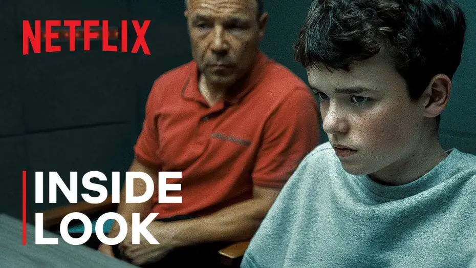 Video for the series Adolescence — The Impact of Adolescence