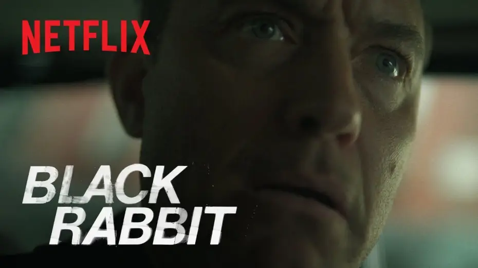 Video for the series Black Rabbit — Emmy Awards 2025 Commercial