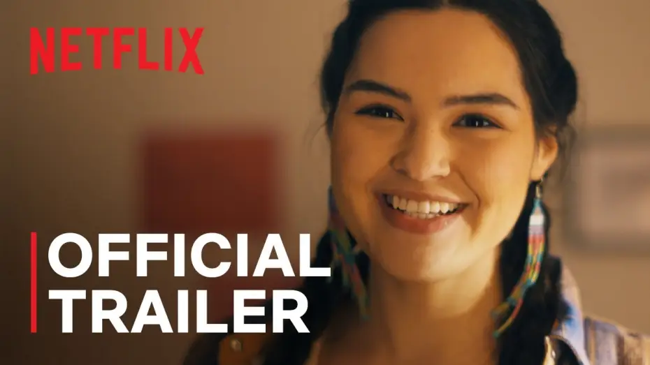 Video for the series North of North — Official Netflix Trailer