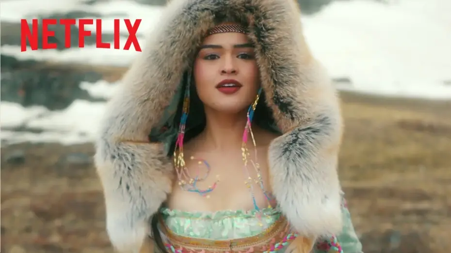 Video for the series North of North — How the Fashion in North of North Spotlights Inuit Culture