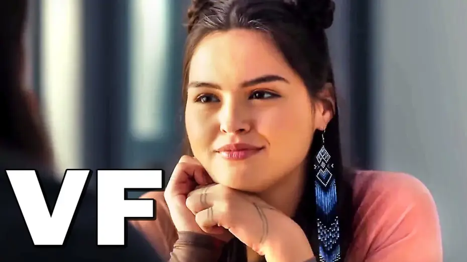 Video for the series North of North — CHRONIQUE ARCTIQUE Bande Annonce VF (2025) Comédie