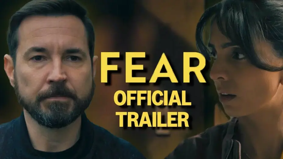 Video for the series Fear — Fear | Official Trailer | Prime Video