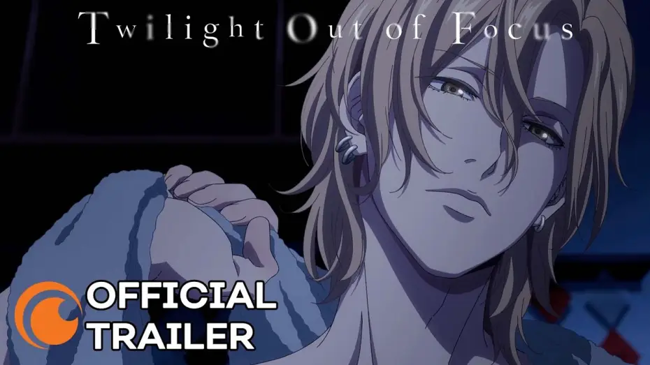 Видео к сериалу Twilight Out of Focus — Official Trailer [Subtitled]