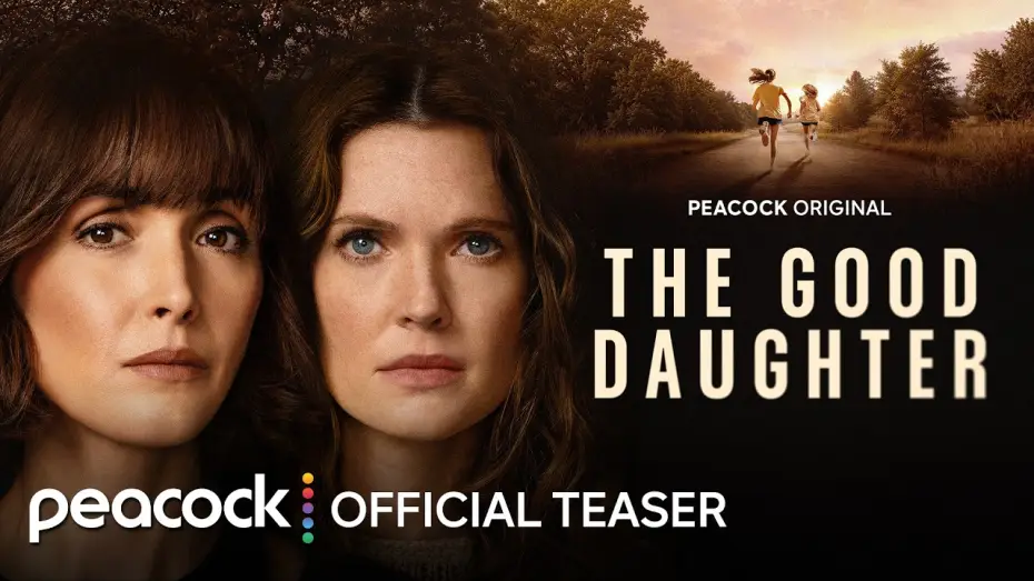 Video for the series The Good Daughter — Official Teaser