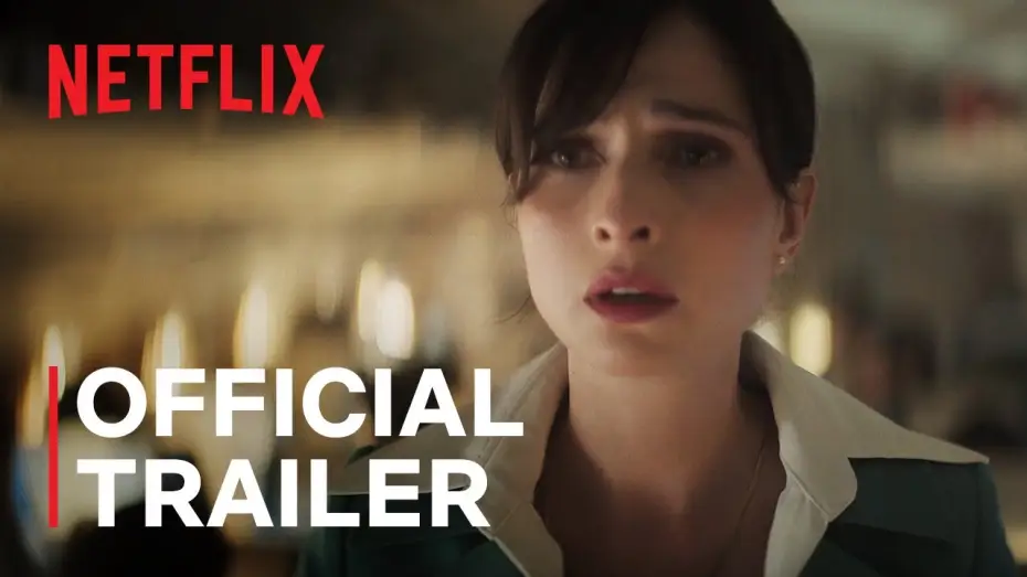 Video for the series The Hijacking of Flight 601 — Official Trailer [Subtitled]