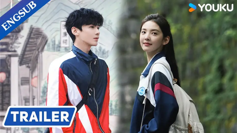 Видео к сериалу The First Frost — [ENGSUB] The First Frost | Official Teaser | YOUKU
