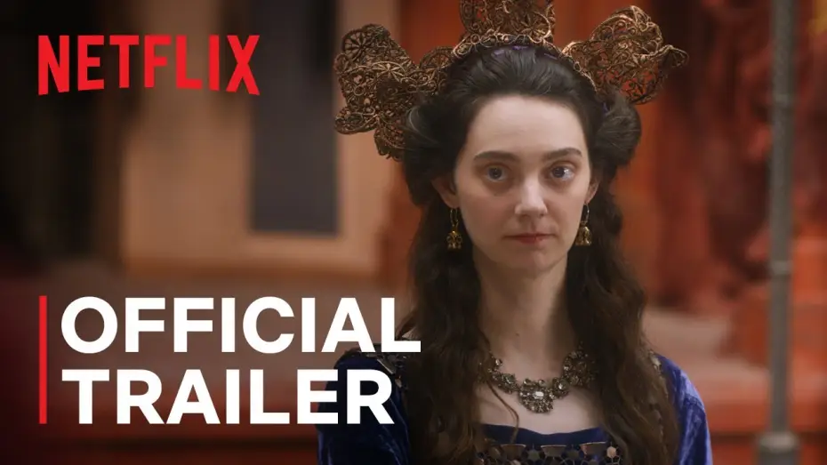 Video for the series The Decameron — Official Trailer