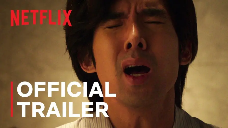 Video for the series Doctor Climax — Official Trailer [Subtitled]