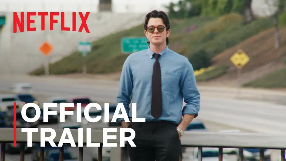 Video for the series John Mulaney Presents: Everybody's in L.A. — Official Trailer
