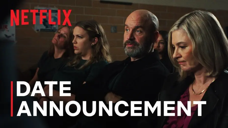 Видео к сериалу Bad Thoughts — Date Announcement
