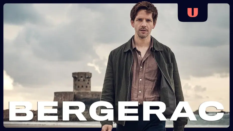 Video for the series Bergerac — Coming soon to Stream Free on U