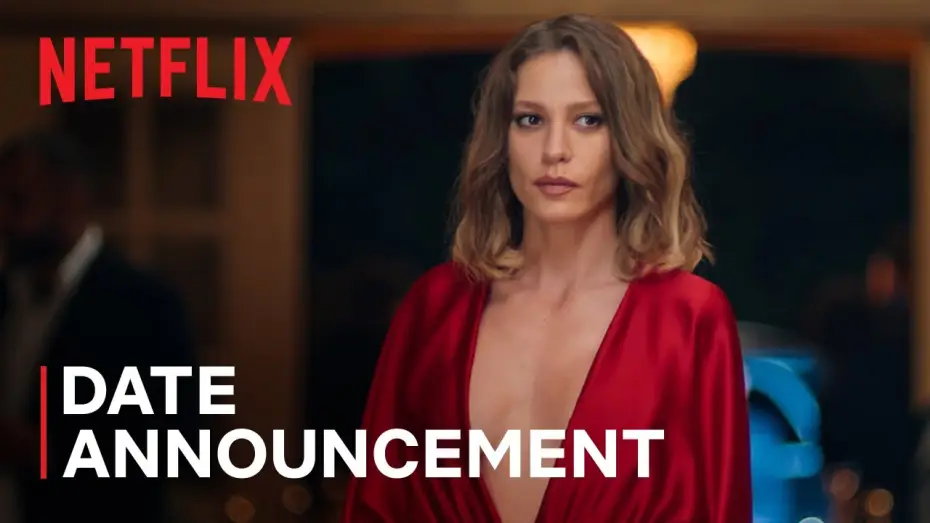 Видео к сериалу Thank You, Next — Date Announcement [Subtitled]