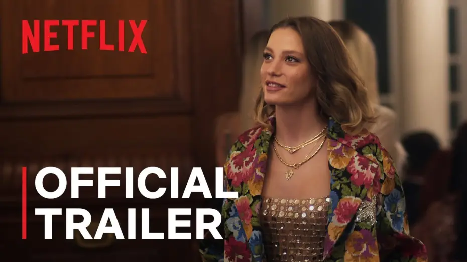 Видео к сериалу Thank You, Next — Official Trailer [Subtitled]