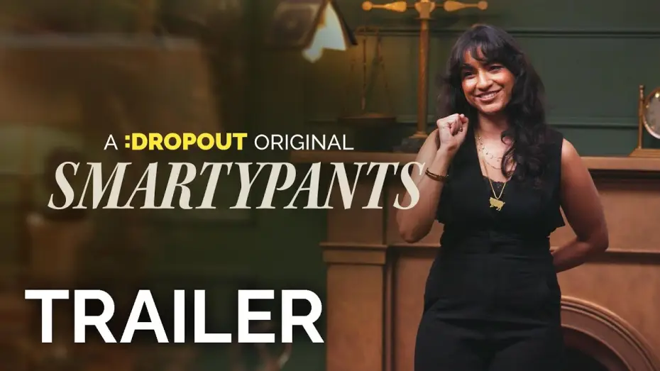 Video for the series Smartypants — Season 2 — Smartypants Season 2 Trailer