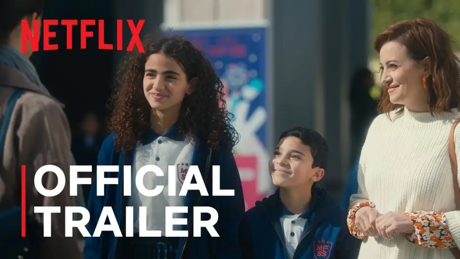 Video for the series Catalog — Official Trailer [Subtitled]