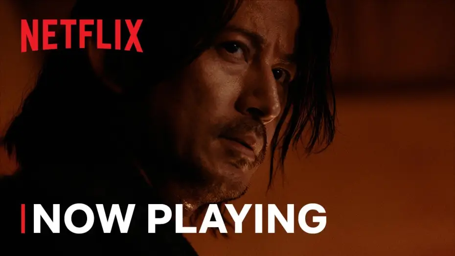 Video for the series Last Samurai Standing — Last Samurai Standing | Now Playing | Netflix