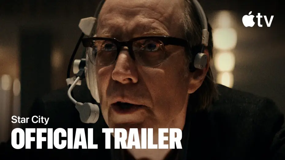 Видео к сериалу Star City — Official Trailer