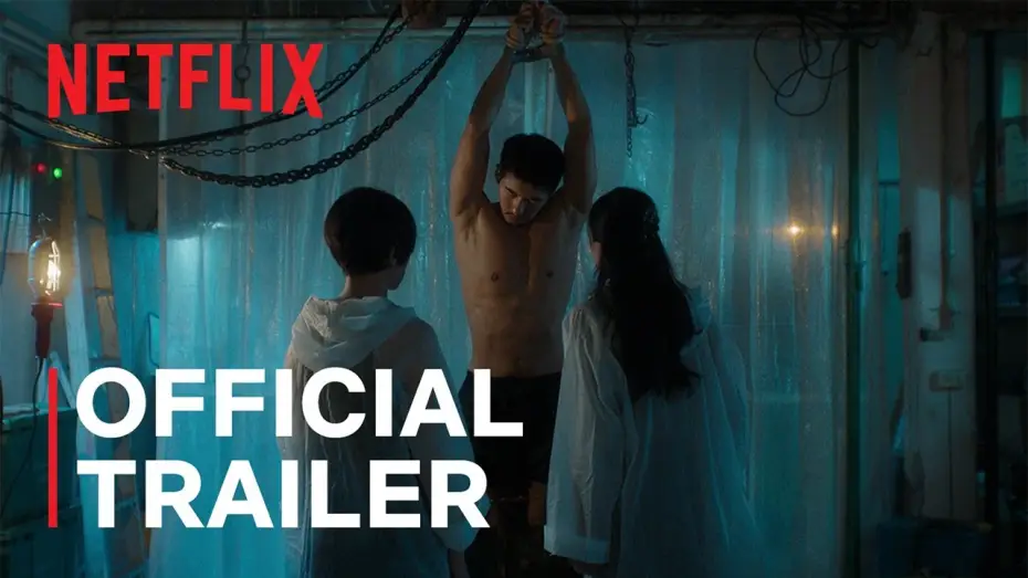 Video for the series The Resurrected — The Resurrected | Official Trailer | Netflix
