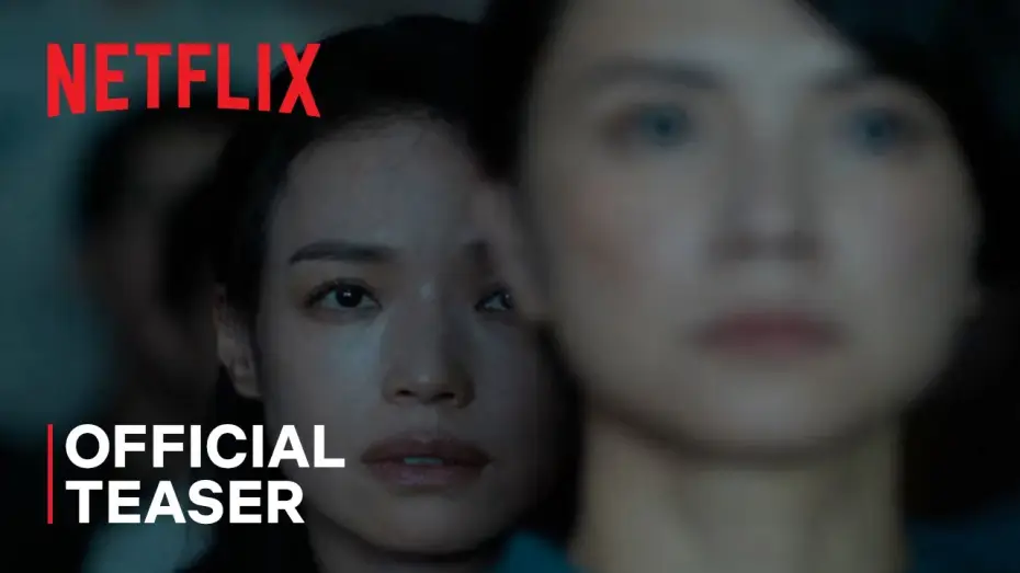 Video for the series The Resurrected — The Resurrected | Official Teaser | Netflix