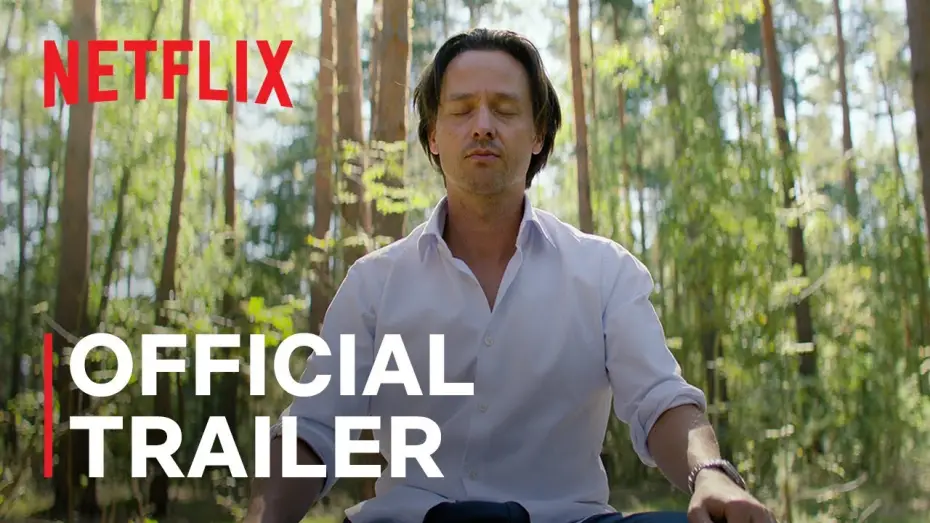 Video for the series Murder Mindfully — Official Trailer [Subtitled]