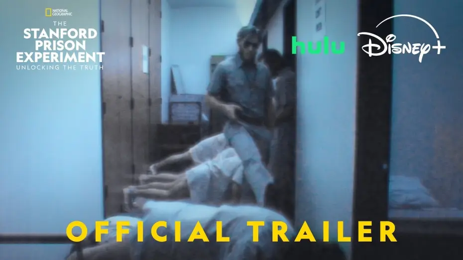 Video for the series The Stanford Prison Experiment: Unlocking the Truth — Official Trailer