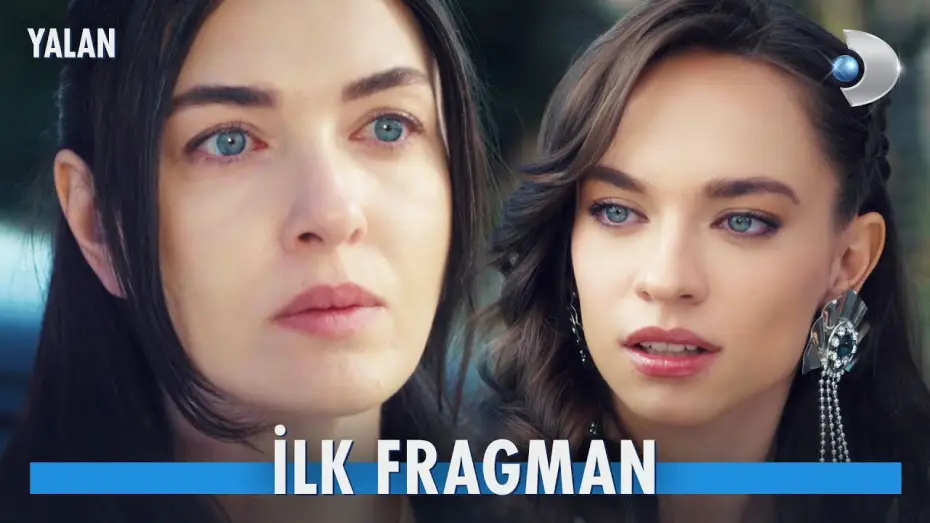 Video for the series Lie — Yalan İlk Fragman | YAKINDA @YalanKanalD